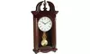 Kassel Quartz Pendulum Wall Clock