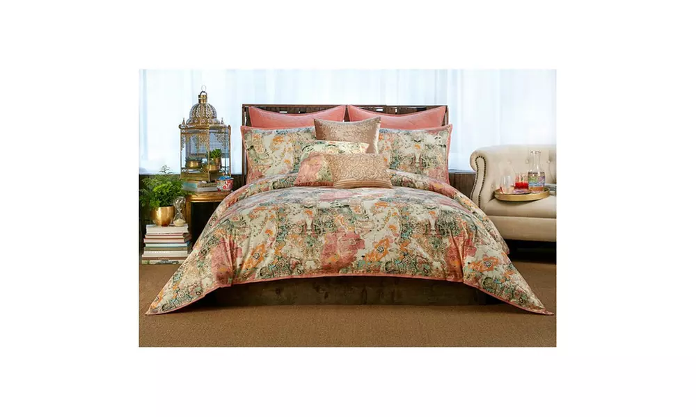 Tracy Porter Wish Comforter Set - Primary Image