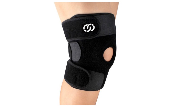 Knee Brace Meniscus Tear