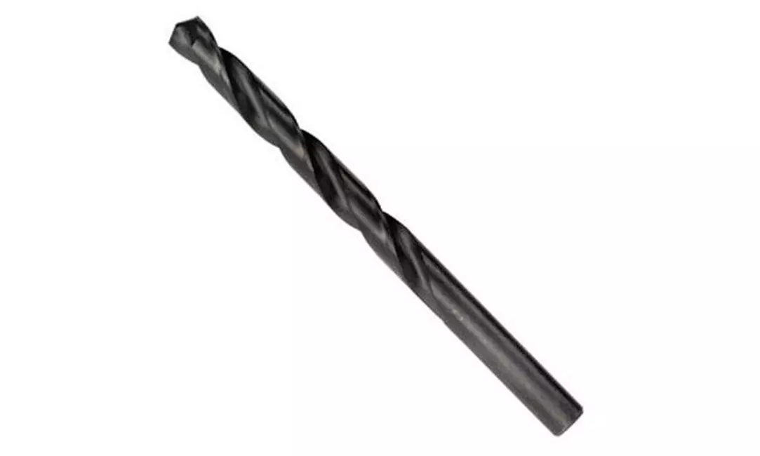 Irwin Industrial Tool Co. HA67529 2.14 in. Black Oxide 135 Degree Drill Bit - Primary Image