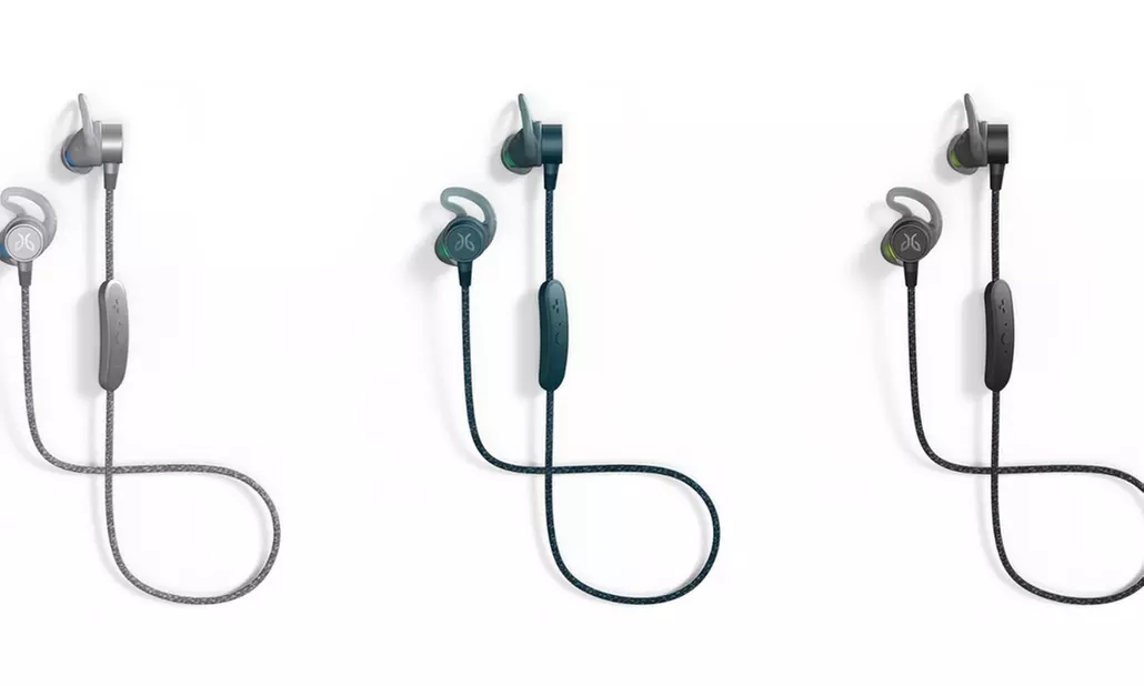 Jaybird Tarah Pro Bluetooth In-Ear Headphones with Mic - A Grade Refurbished - Primary Image