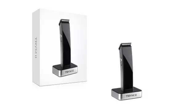 TRYM II Rechargeable Hair Trimmer Set - Primary Image
