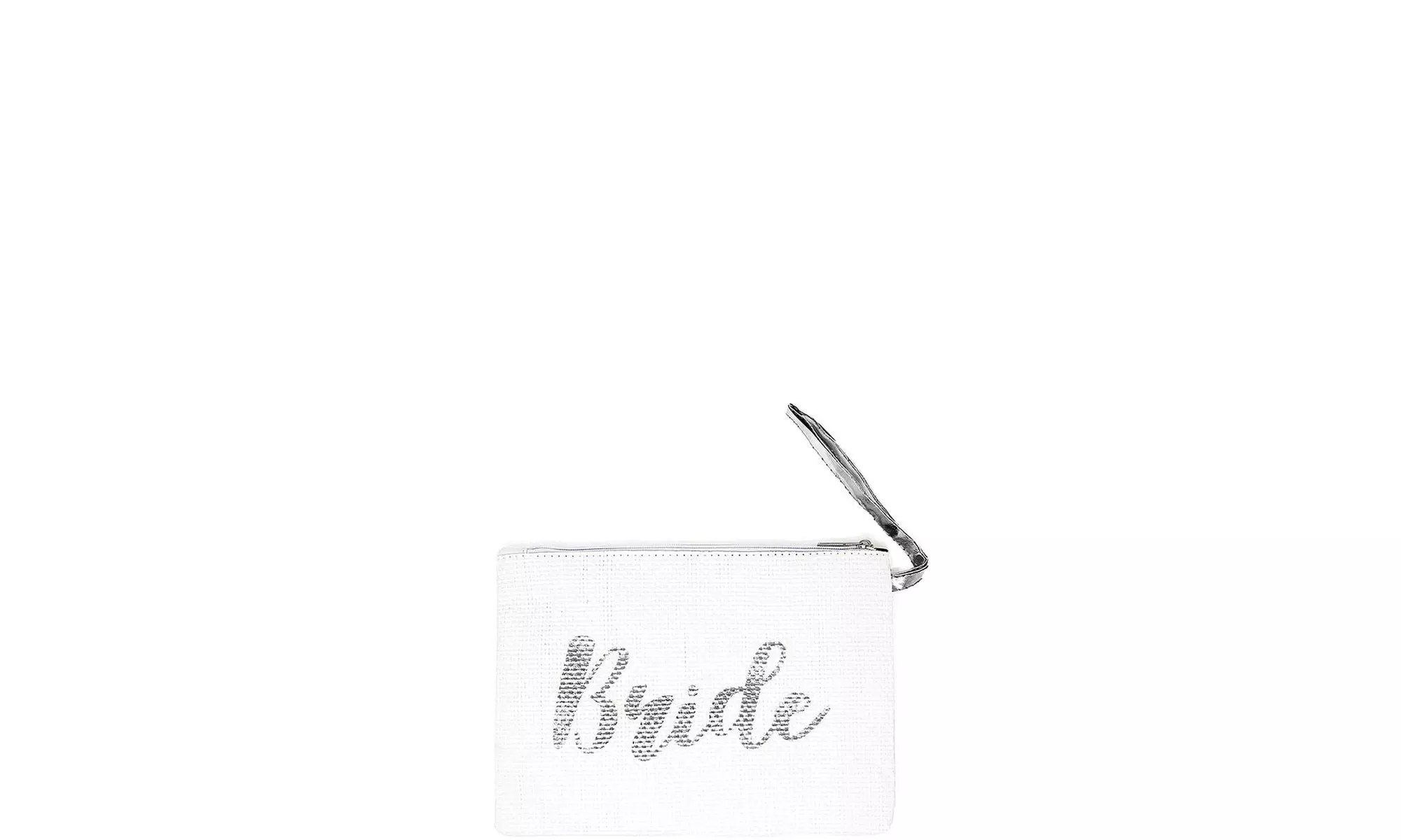 Fashion Bride Ecco Clutch Bag Groupon Goods