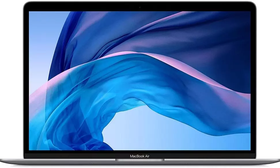 Apple Macbook Air -13.3" Intel Core I5 4GB RAM 256GB SSD 2012 (Scratch & Dent)