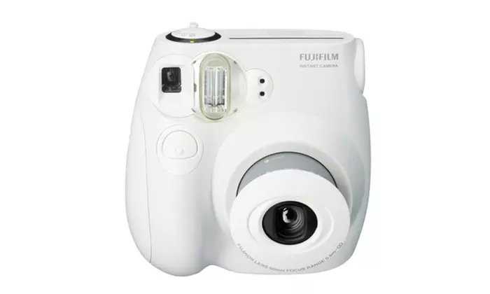  Instant Film Polaroid  - Primary Image