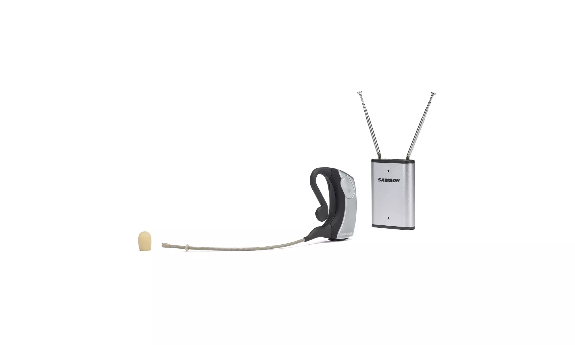 Samson AirLine Micro Wireless Earset System - Second Medium