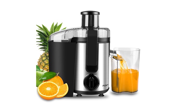 Groupon juicer 2024