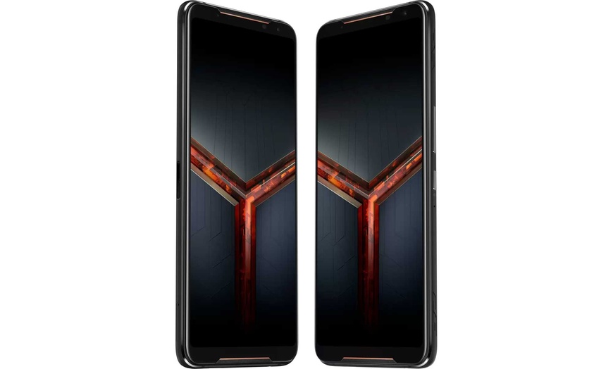 ASUS ROG Phone II 512GB ZS660KL Dual SIM 12GB RAM Smartphone