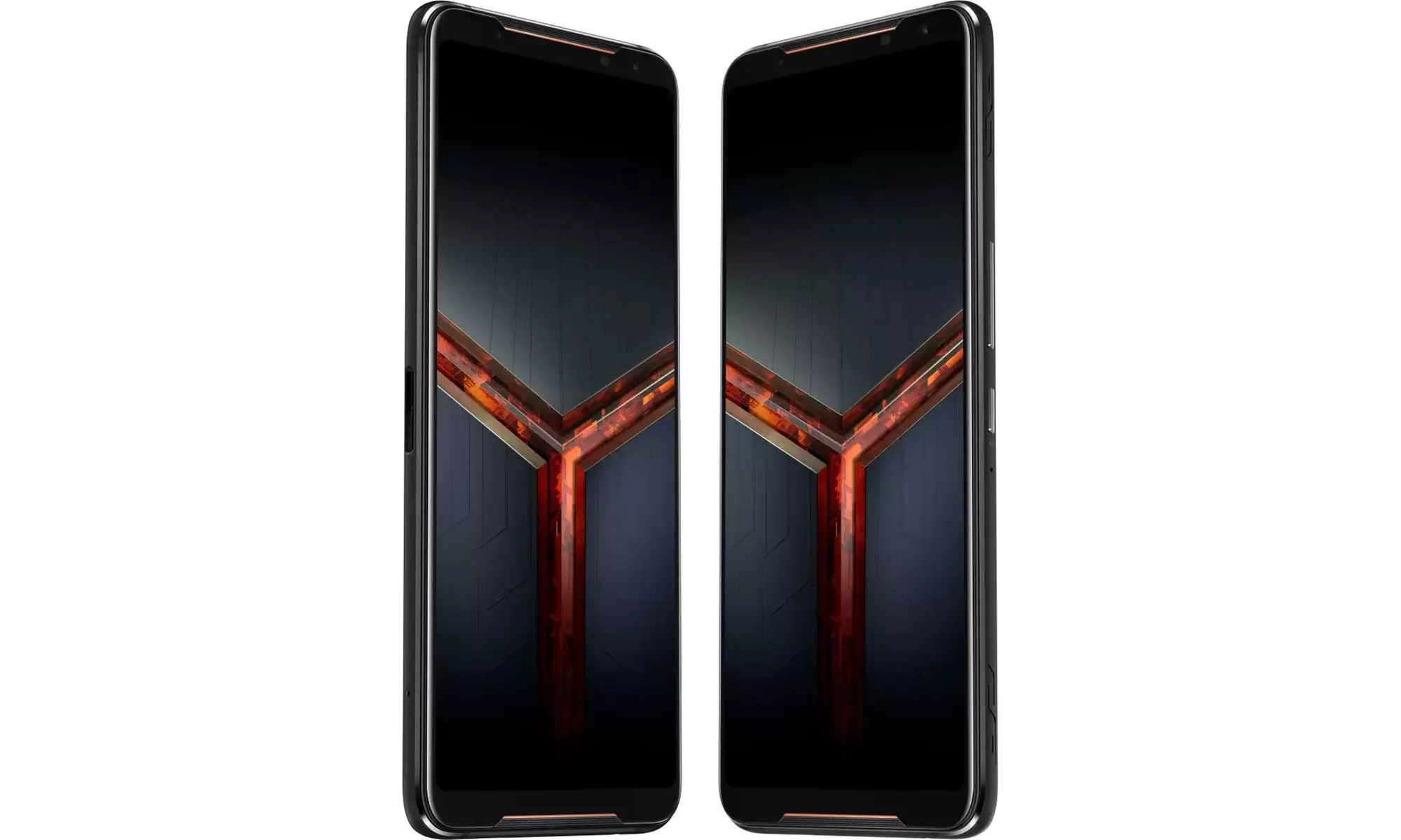 ASUS ROG Phone II 512GB ZS660KL Dual SIM 12GB RAM Smartphone - Second Medium