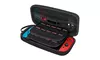 SuprJETech Carrying Case for Nintendo Switch with 20 Game Cartridge Holders