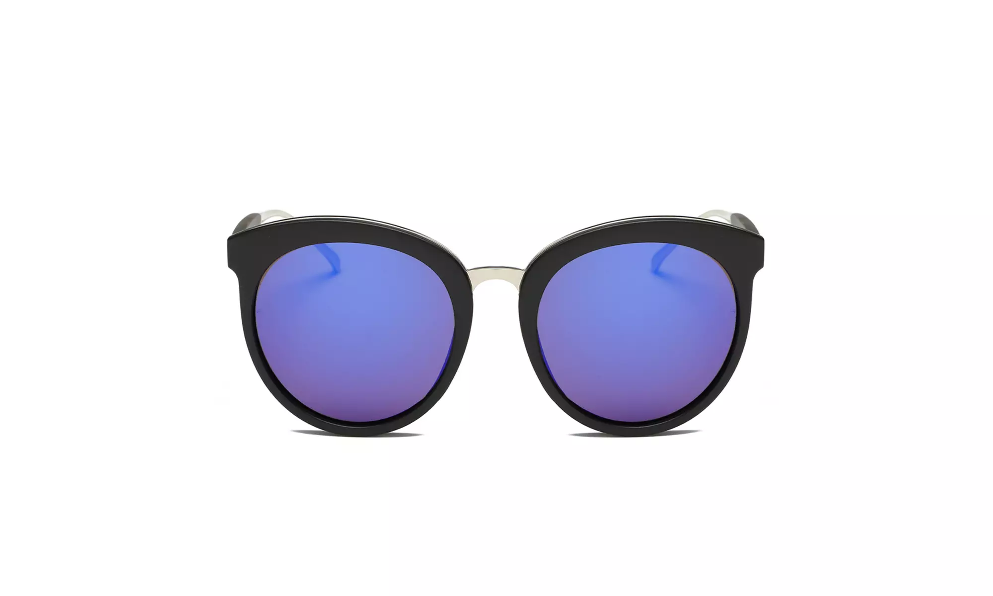 MKP Collection Women Trendy Round capped style Sunglasses UV protection