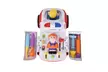 Inverlee Pretend Play Multi-function Electric All-around Ambulance Doctor - Second Medium