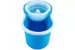 Upgraded Deluxe 360 Spin Mop & Bucket Set household Floor Mop Cleaning System - Second Medium