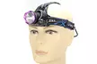 3 Modes Super Bright LED Headlamp with Rechargeable Batteries - Second Medium