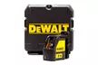 DEWALT Self-Leveling Cross Line Laser - Second Medium
