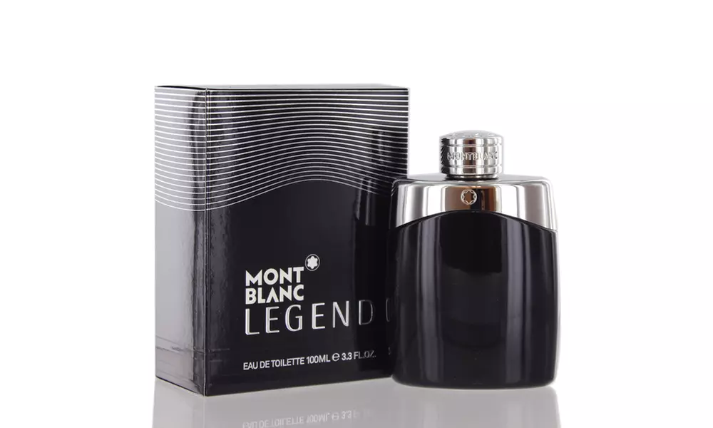 Mont Blanc Legend or Legend Intense