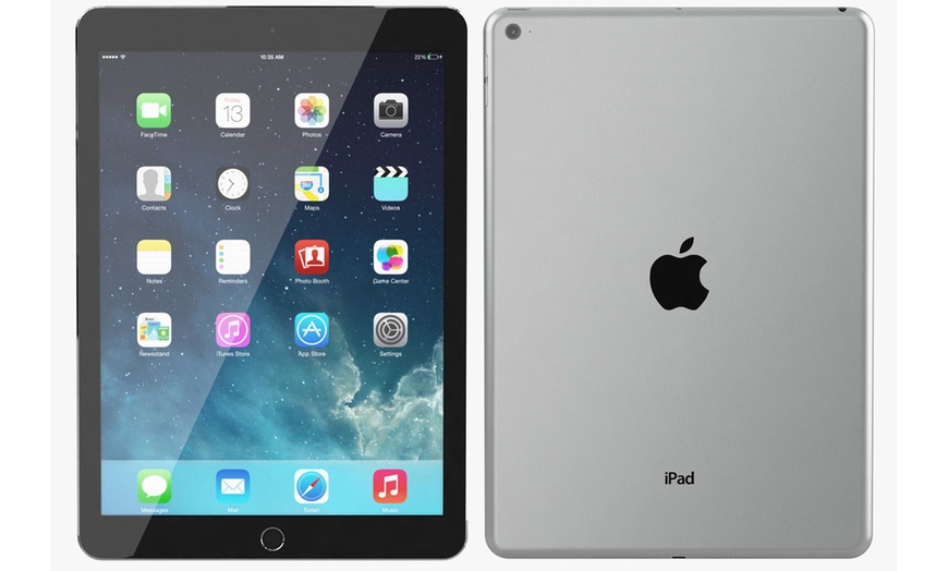 Apple iPad Air 2 (Verizon) 9.7