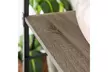 64" Angle Iron Bookshelf - Driftwood - Second Medium