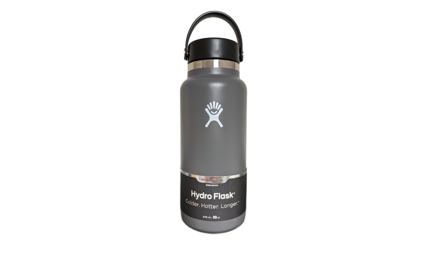 HYDRO FLASK X WDS WIDE MOUTH BOTTLE 水筒+spbgp44.ru