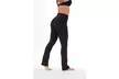 Marika High Rise Tummy Control Pants  32'' (includes plus size) - Second Medium