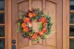 iMounTEK Fall Essentials Wreath, Cordless Blowers, Gutter Brush & Leaf Bag - Second Medium