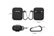 AirPods Silicone Case Cover Protective Skin for Apple Airpod Charging Case - Second Medium