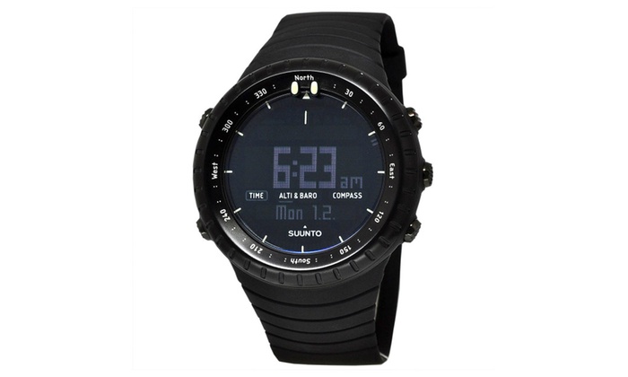 suunto core case size