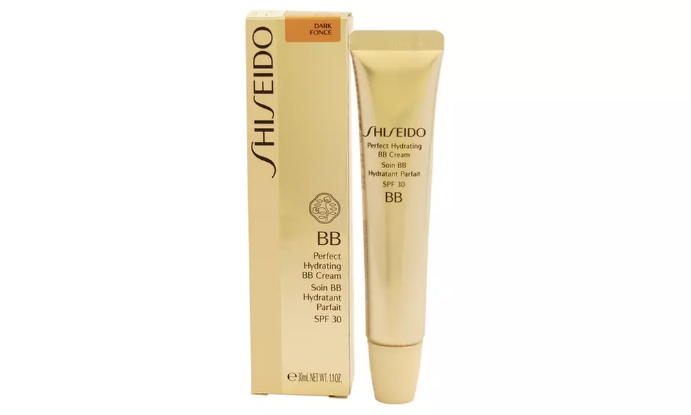 Perfect Hydrating BB Cream SPF 30 - Dark Fonce - Primary Image