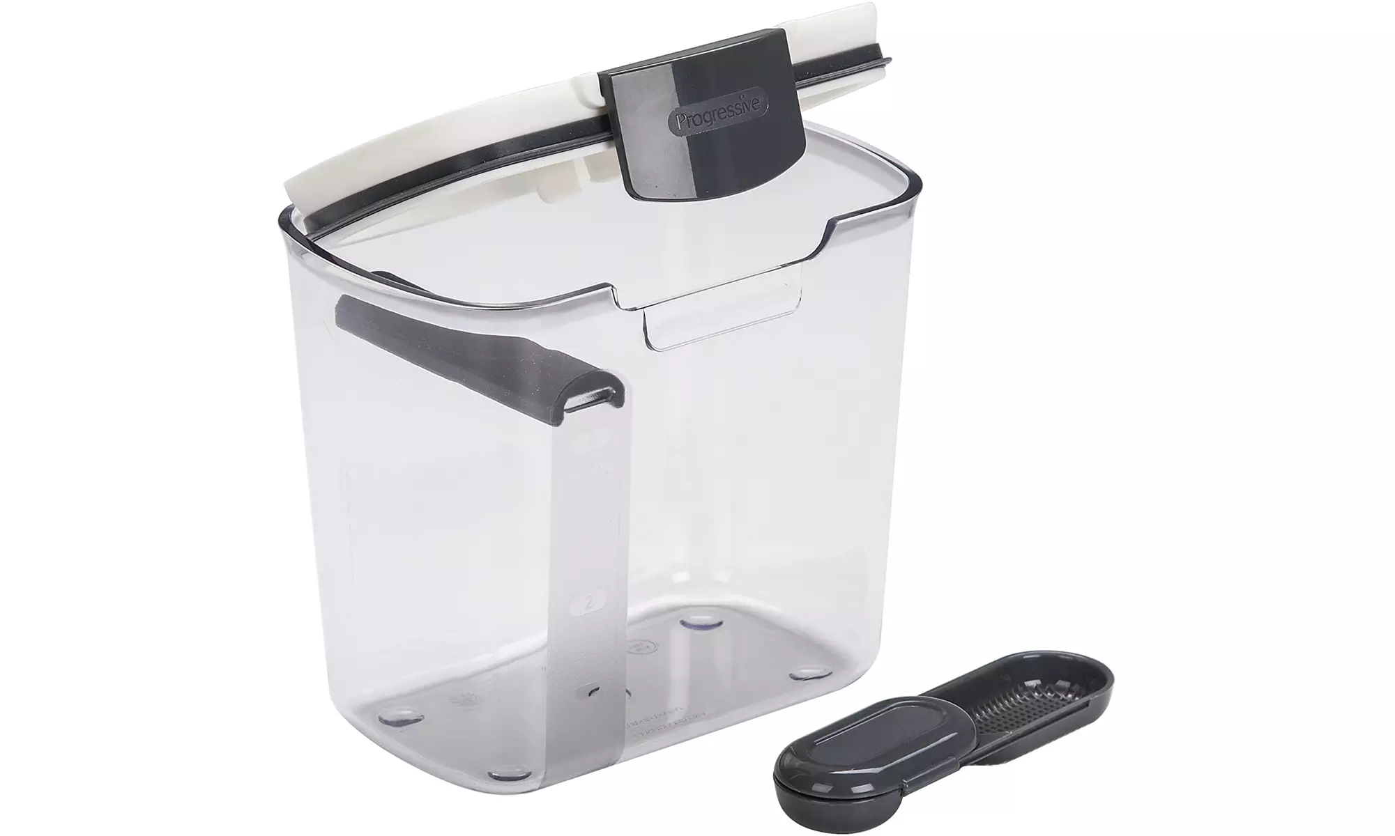 Progressive International Powdered Sugar bread storage, 1 Piece - Primary Image