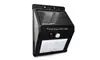 20 LED Solar-Power Motion-Activated Outdoor Wall Light
