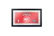 NBA Framed Logo Mirror - Second Medium