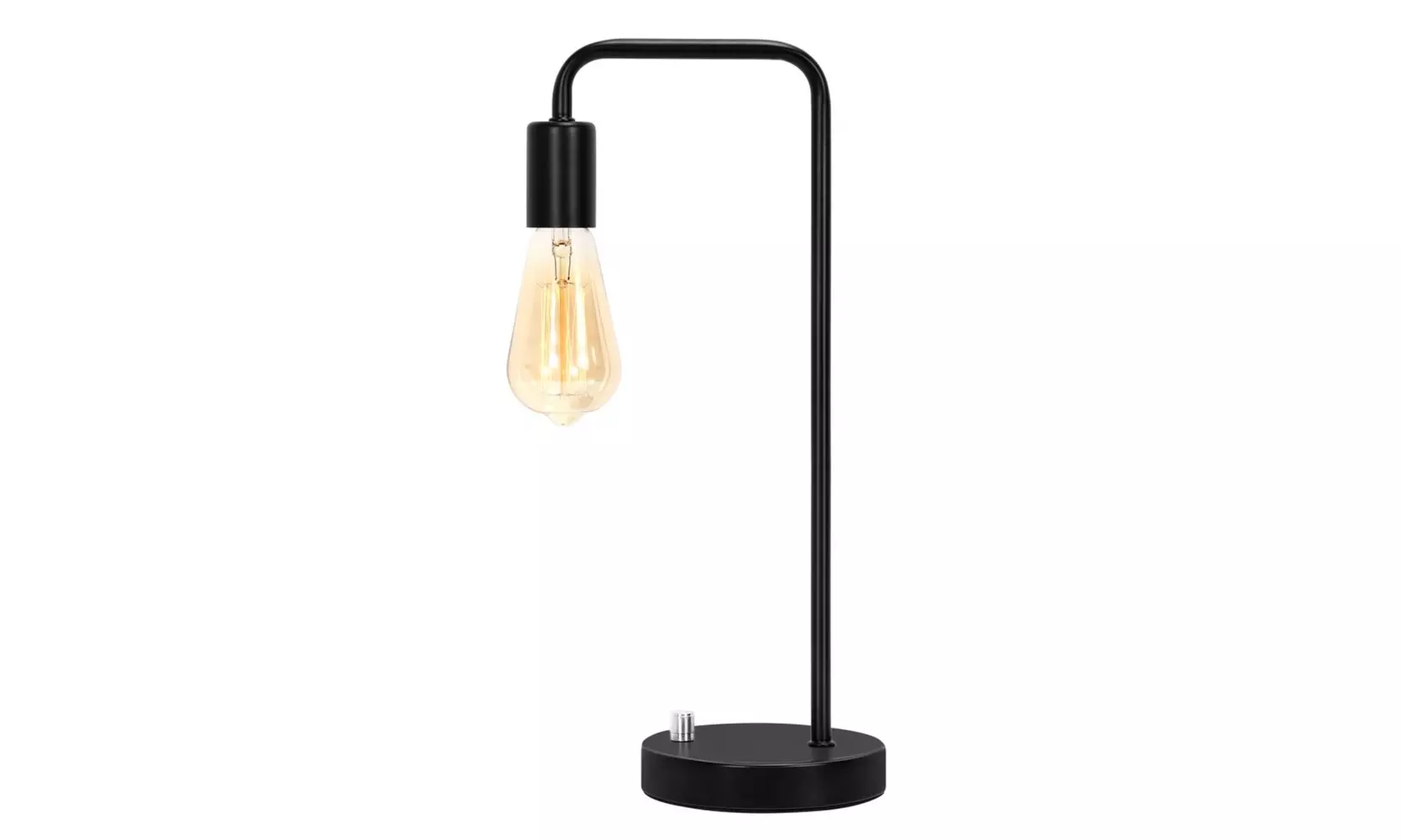 Creative table lamp Modern Bedside Light Fixtures for Bedroom Living Room