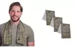 KOOLGATOR Dual Purpose SPF 30 Cooling Towel - Second Medium