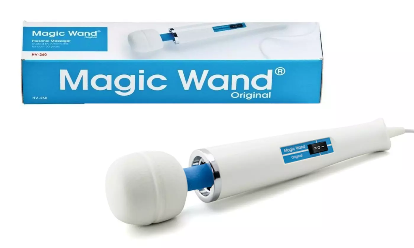 Hitachi Magic Wand - Primary Image