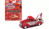 1941-1946 Chevrolet Tow Truck Standard Auto Repair Service (HO) Scale Model Car
