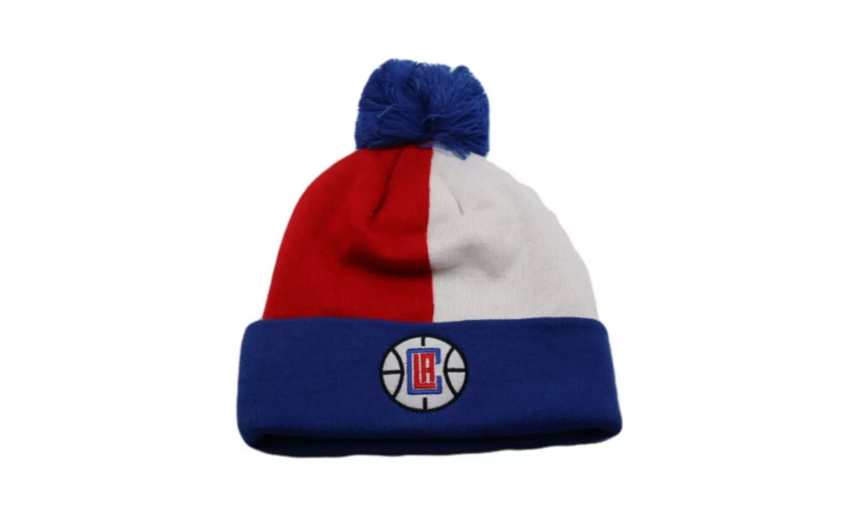 NBA Beanies Knit Hats - Cuffed & Uncuffed Multiple Teams Available!