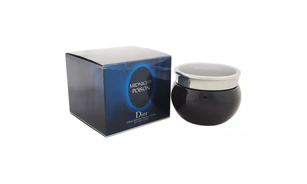 Christian Dior Midnight Poison Body Cream - Primary Image