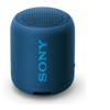 Image 10: Sony SRS-XB12 EXTRA BASS Portable Bluetooth Speaker (Blue)