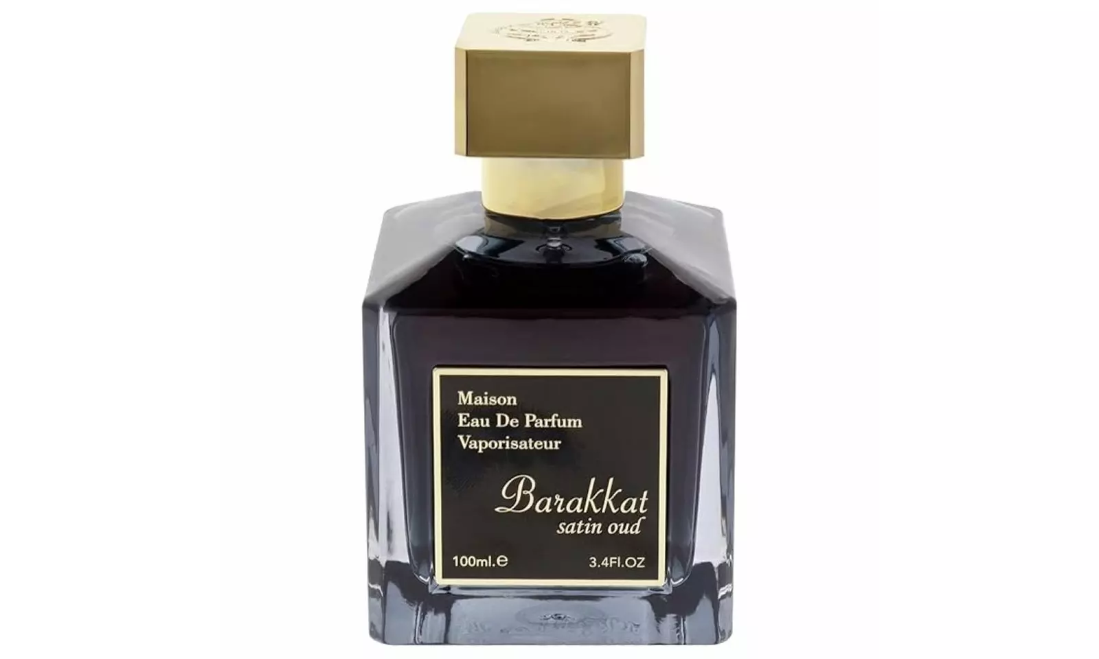 Fragrance World Collection of Eau De Parfums