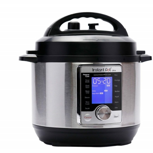 groupon instant pot