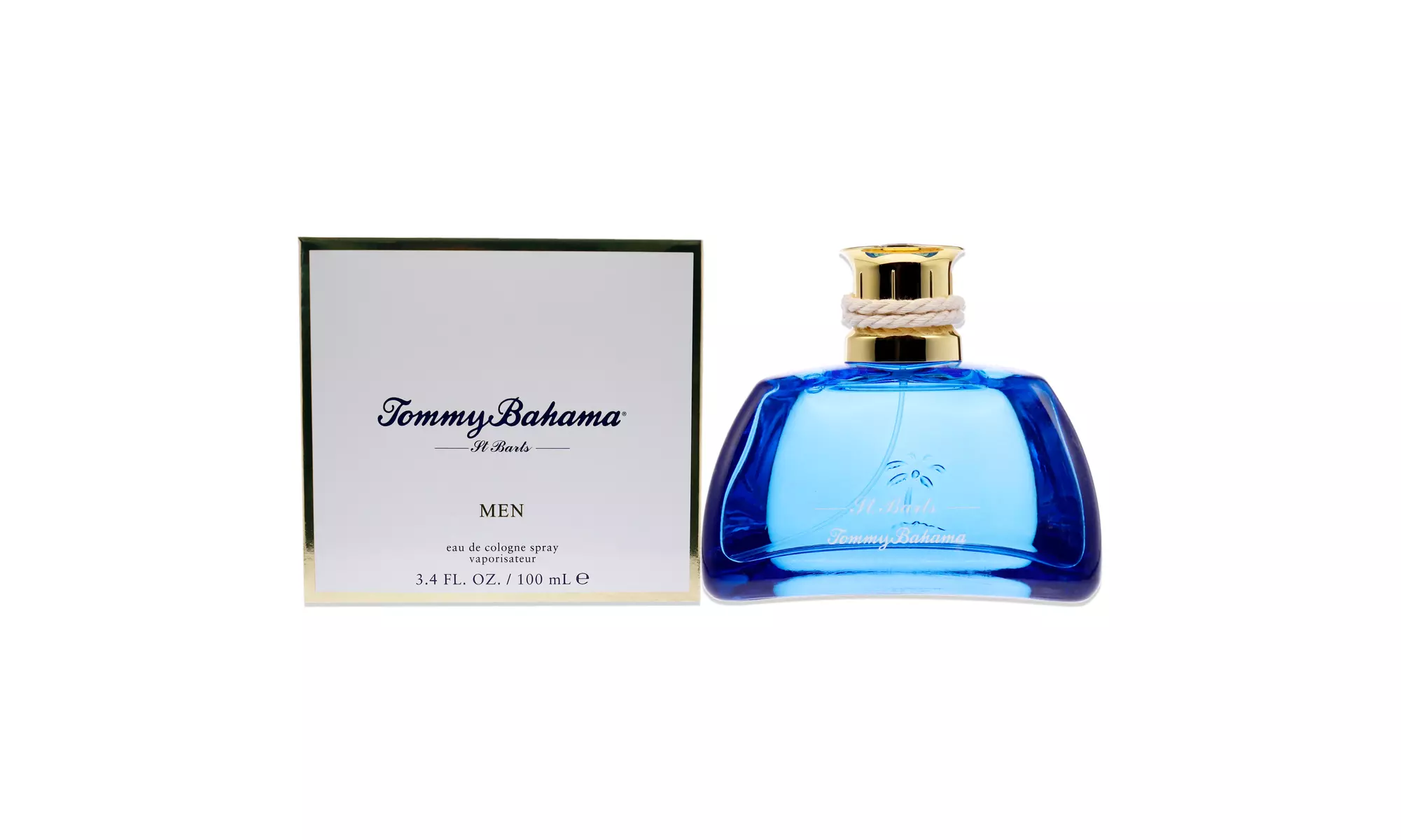 Tommy Bahama Tommy Bahama Set Sail St. Barts For Men 3.4 oz EDC Spray - Primary Image