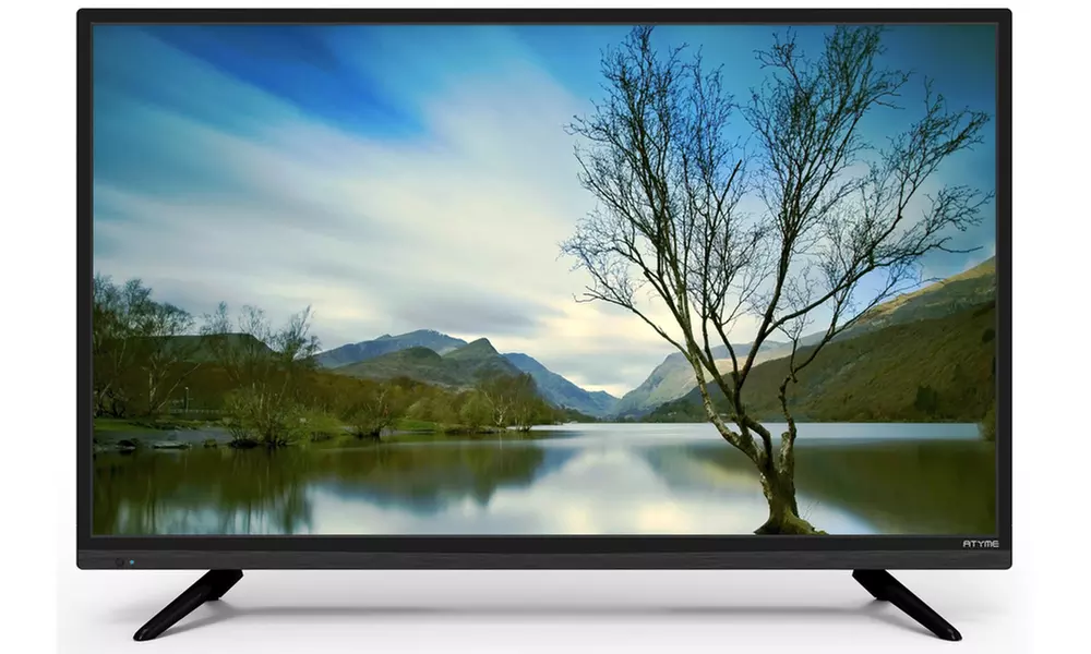 ATYME 32" Class (720P) LED TV (320AM5HD) - Primary Image