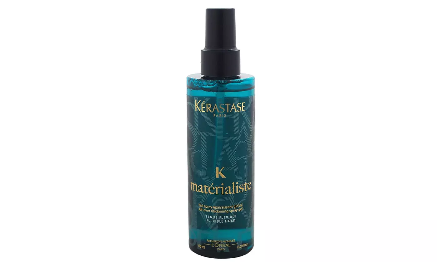Kerastase Materialiste Thickening Spray Gel, 6.59 oz - Primary Image