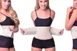 Women's Double-Compression Waist Shaper - Second Medium