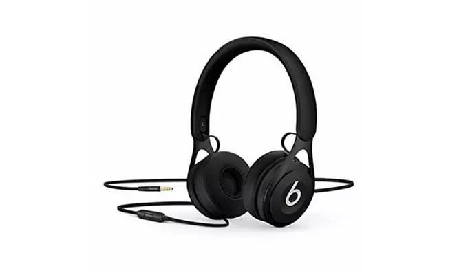 Beats EP  On-Ear Wired Headphones (Grade A Refurbished)