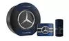 Mercedes-Benz Sign 2 Pc Set 3.4 Fl Oz EDP, 2.6 Oz Body Deodorant Stick 