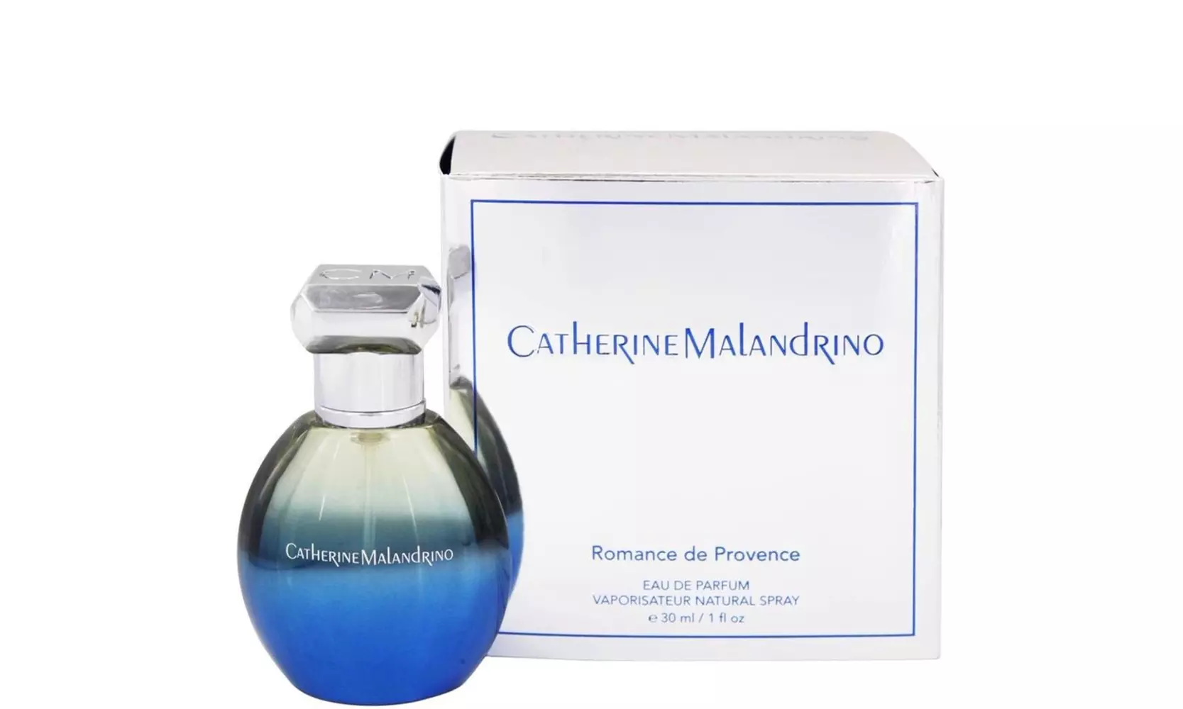 Catherine Malandrino Romance De Provence 1 oz / 1.7 oz / 3.4 oz Spray - Primary Image