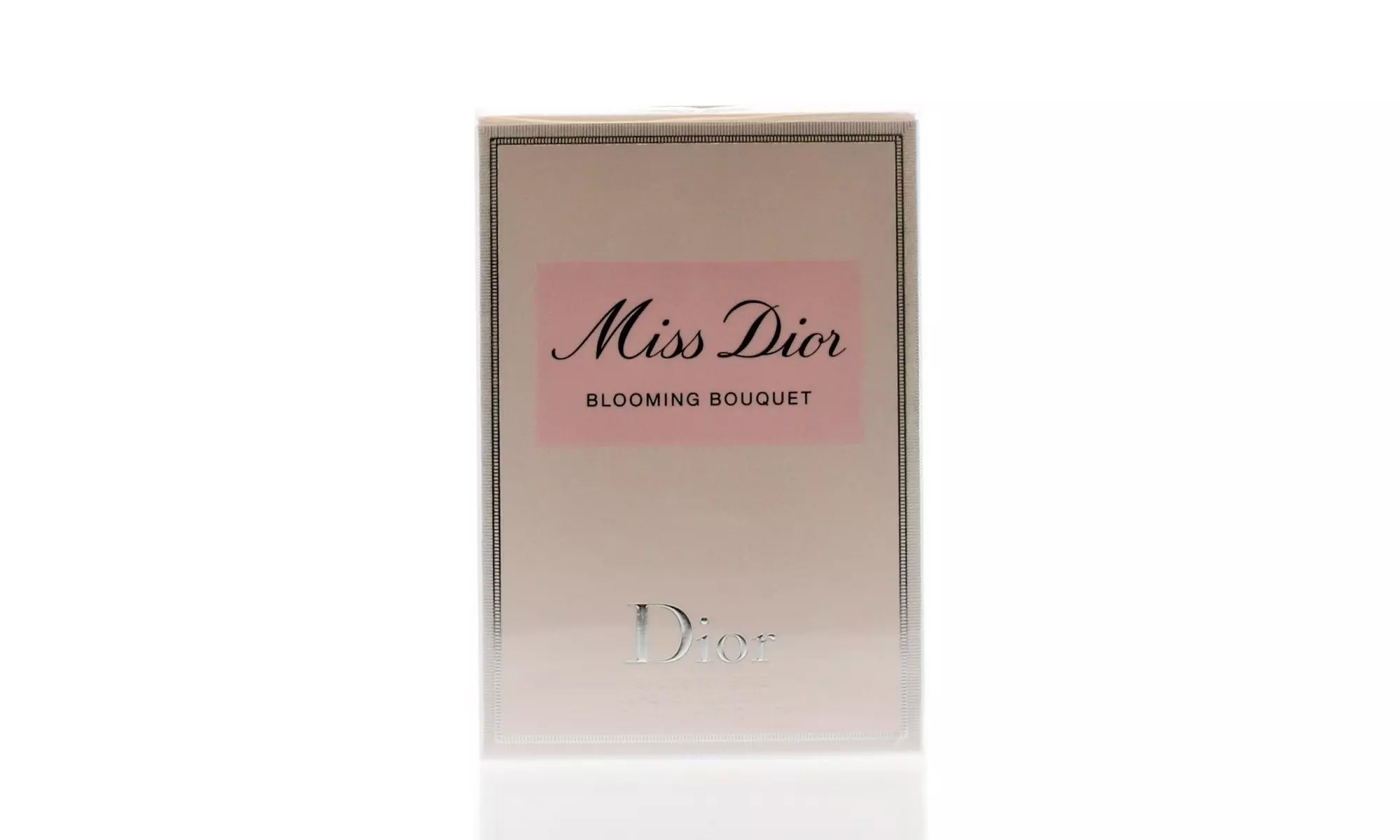 Dior Miss Dior Blooming Bouquet Edt for Women 50ml/1.7oz  - Primary Image