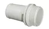 Waterway WW4176140 1.5 in. Hose Male Pipe Thread