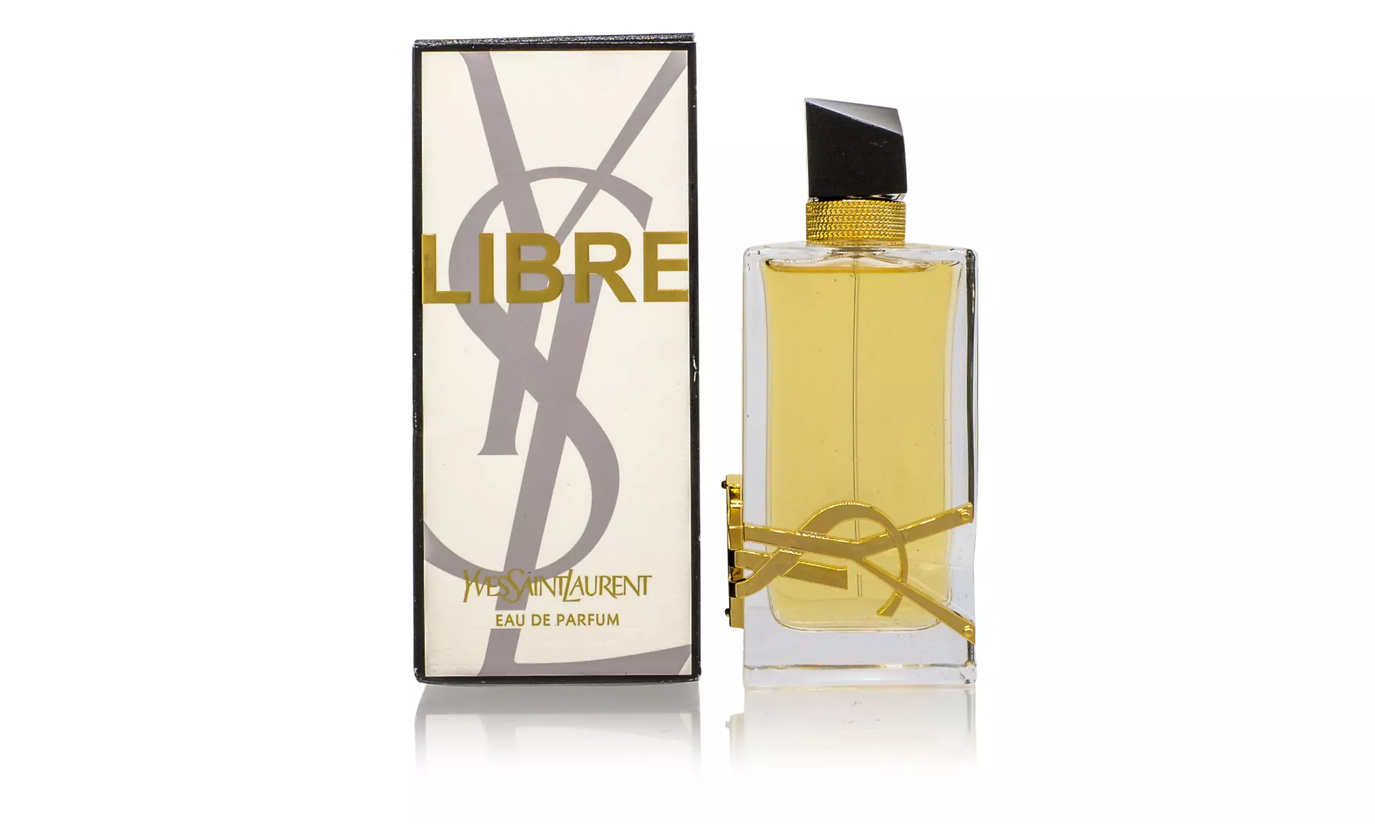 Libre by Ysl Edp Spray 3.0 Oz for Women - Primary Image